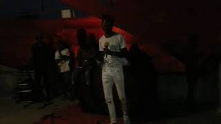 P.o Franck-No Live Da Inovalord