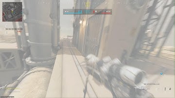 Insane 360 no scope in rust