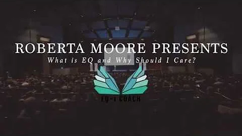 Roberta Moore Speaking Reel