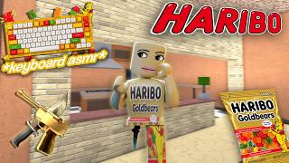 HARIBOS Took Over MMV 😭 🍬 | *Keyboard ASMR*
