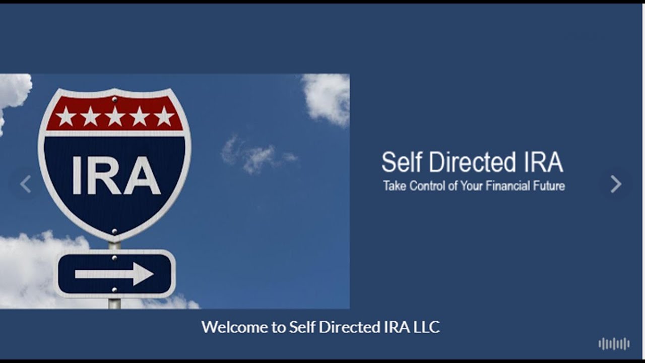 Discover the Key to Unlimited Wealth with a Self Directed IRA LLC