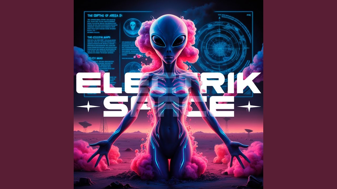 Area 51 adlı videoyu YouTube'da izle Area 51 adlı videoyu YouTube'da izle