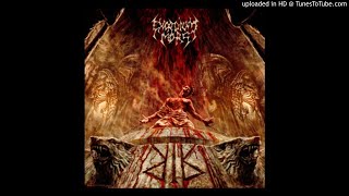 Exordium Mors - Sign of Judas' Liege