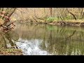 River Kayaking for MUSKY and Smallmouth in Tennessee (CRAZY ENDING!!)