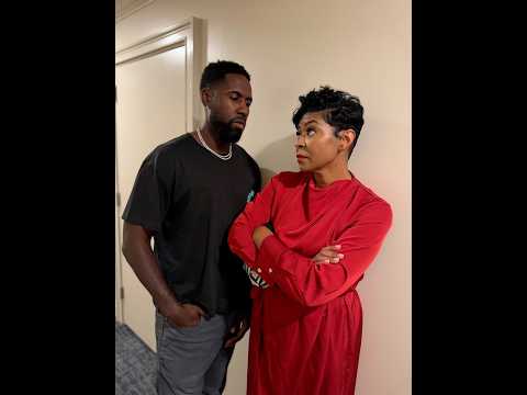 When Natasha tells Jacoby she can’t do this dorm room stuff!