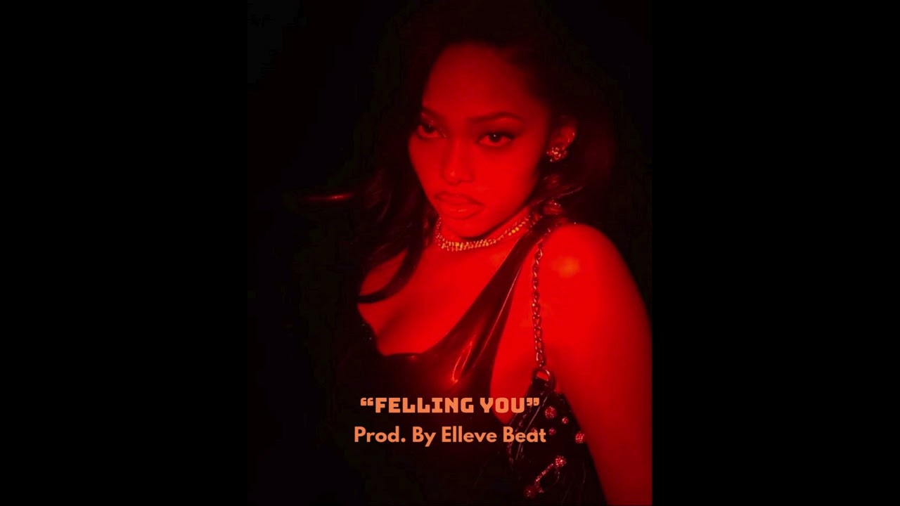 (FREE) Brent Faiyaz x 6LACK Type Beat 2026 – “Felling you”