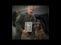 Bodycam: Sheriff K9 Killed During Search Of Fleeing Gunman Before Suspect Is Killed.