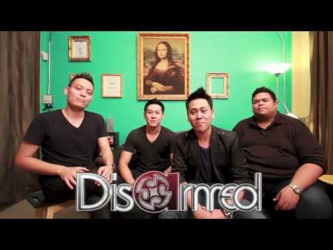 T-Ser New  Single กระโดดกอดฟ้า Disarmed