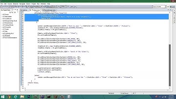 Minecraft Plugin tutorial *Beginners Cooldown*
