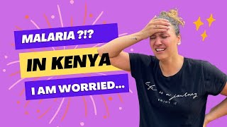 I AM WORRIED MY SON HAS MALARIA (Kenya Travel Advice for Moms) by KenyaTravelSecrets 969 views 1 year ago 13 minutes, 12 seconds