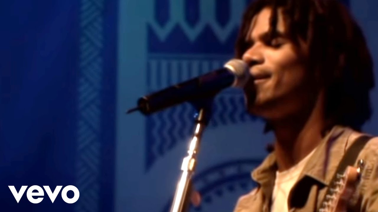 Mira Natiruts - A Cor (Video Ao Vivo) en YouTube Mira Natiruts - A Cor (Video Ao Vivo) en YouTube