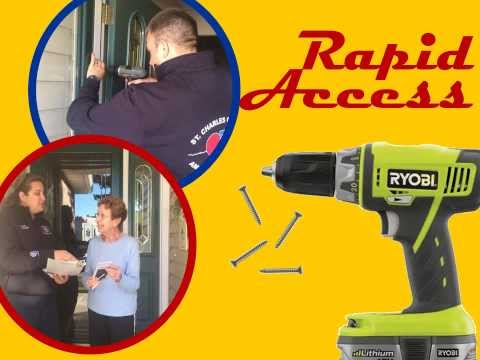 Rapid Access