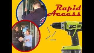 Rapid Access