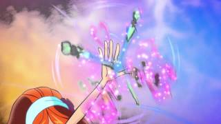 Winx Mythix 14-15 Episodes English Hd Hq Audio