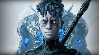 ♥ Warframe (Let's Play) - The War Within #4