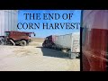 Episode 38 The End Of Corn Harvest 2020