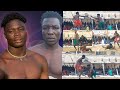 Dagon Bahagon Zaiyyanu Yaga Masifa Agurin Shagon Isah Kasa A Damben Kano Yau Laraba 12 1 2026 Dagon Bahagon Zaiyyanu Yaga Masifa Agurin Shagon Isah Kasa A Damben Kano Yau Laraba 12 1 2026