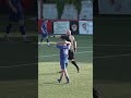 PENALTY!!! But Did He Handball it? | Amateur Football