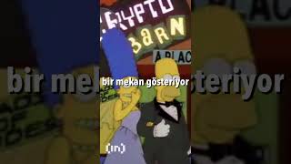 Simpsonlar’ın Kripto Para Tahmini - Kripto Para Kehaneti Gercek Oldu!