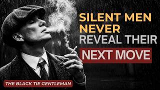 Deep Mind Playlist | For Men Who Observe, Think & Dominate