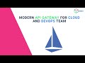 Modern API Gateway for Kubernetes workloads | Ingress 2.0 | DevOps | IMESH API Gateway