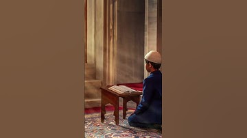 سورة المؤمنون #تلاوة_خاشعة #تلاوة_هادئة #اسلام_صبحي #خواتيم_سورة_المؤمنون