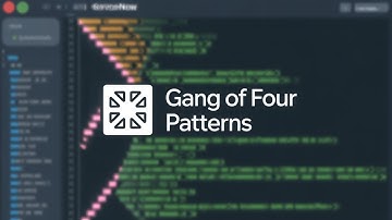 23 Design Patterns Explained in 3 Minutes