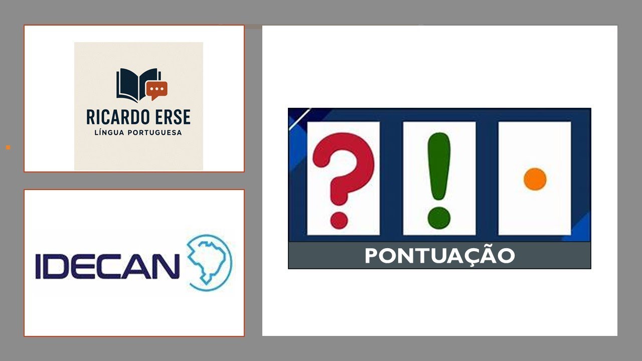 RICARDO ERSE   IDECAN 2025   PONTUAÇÃO 1
