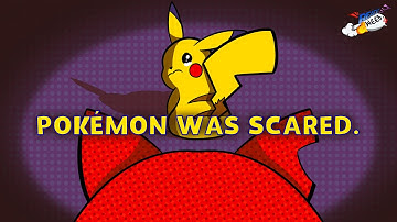 This Game Almost REPLACED Pokemon