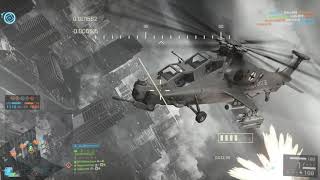 UCAV vs Choppers 1: The Beginning