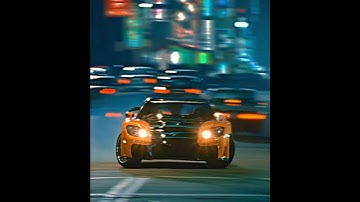 "Han was family" Tokyo Drift Edit | The Fast and the Furious: Tokyo Drift | Six Days (Remix)