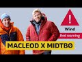 Hardcore new routing in scotland with magnus mitdb