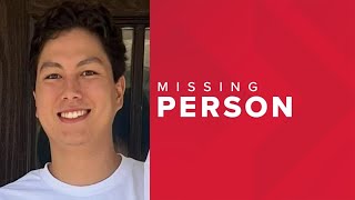 Search underway for missing Texas A&M student last seen in College Station