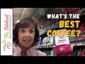 What Is The BEST Coffee For You | 7 Little-Known Benefits Of Coffee!
