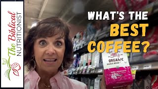 What Is The BEST Coffee For You | 7 Little-Known Benefits Of Coffee!