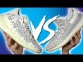 YEEZY Boost 380 Alien VS YEEZY Boost 350 V2! Which YEEZY is Better?!