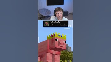 These Minecraft textures 😎