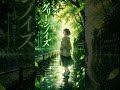 【オリジナルAI曲】「グリーンノイズ」 #sunoai #ai音楽 #jpop #オリジナル曲 #アニソン風
