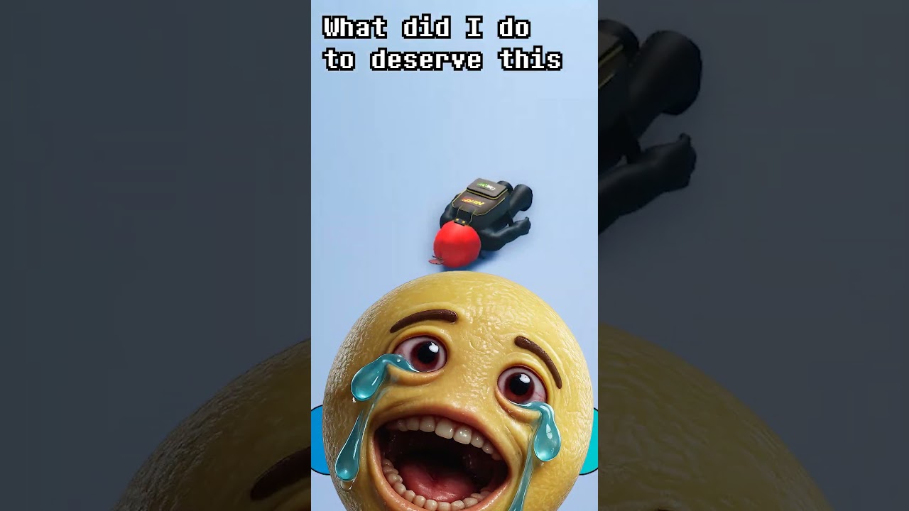 I didn't deserve this #roblox Blow People Away [Arena]