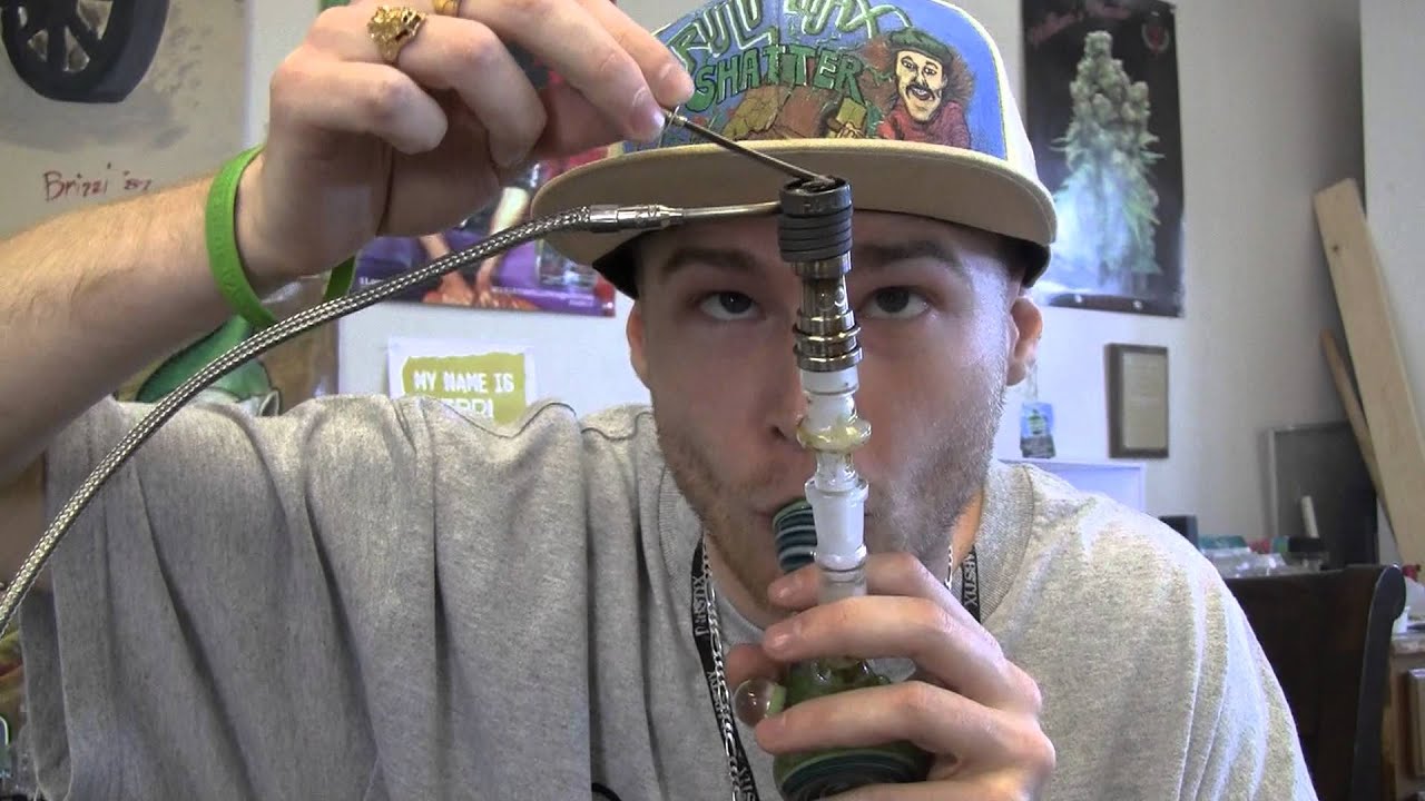 A tribute to Big Sampson Mallory.