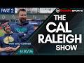 Mariners Catchers Share Their Thoughts on ABS w/Cal Raleigh &amp; Mitch Garver | Cal Raleigh Show