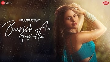 Baarish Aa Gayi Hai - Priyanka Chahar Choudhary | Prateeksha S,Sushant-Shankar,Kumaar | Baarish song