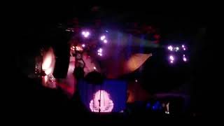 Tipper live at Sonic Bloom 2016 II