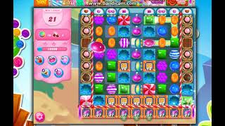 Candy Crush Saga Level 8832 - 30 Moves NO BOOSTERS