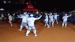 Part 2 Keren Baris Empang Berkreasi 2025 Studio Nine Legendaris