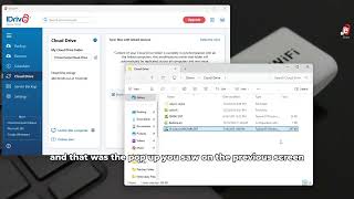Set Up iDrive for USB to WiFi memory stick – Global File Sharing (Cloud) Made Easy