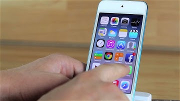 IOS 7 Beta 2 New Features/Changes