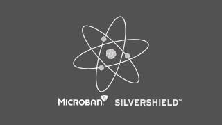 Microban SilverShield® Technology