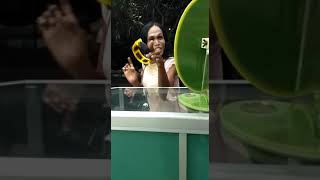 Banci Ngamen Di Toko Mega Arloji lucu Wkwkwk