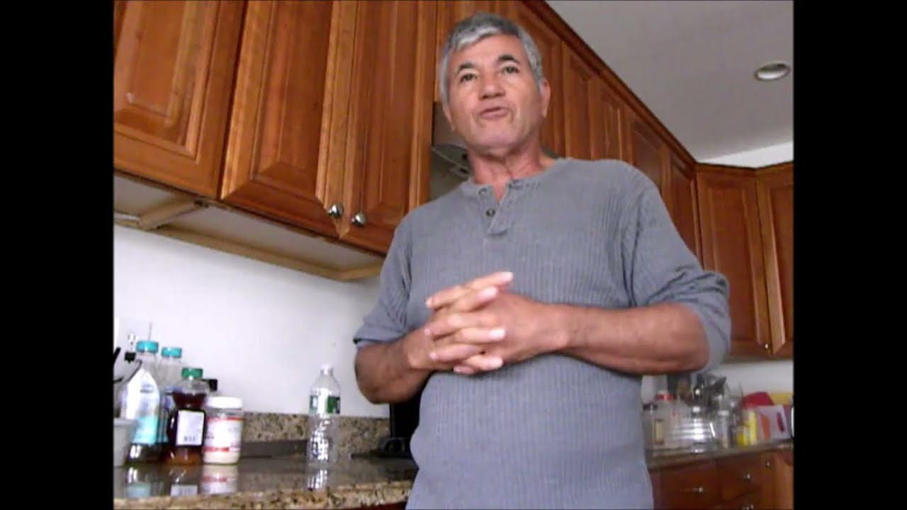 Como quitar las manchas del granito